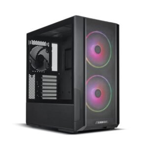 Lian Li Lancool 216 RGB Black