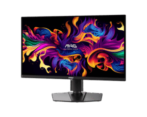 MSI MAG 271QPX QD-OLED E2