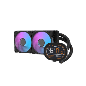 Darkflash DH240D Liquid CPU Cooler
