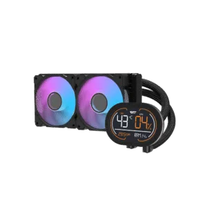 Darkflash DH240D Liquid CPU Cooler