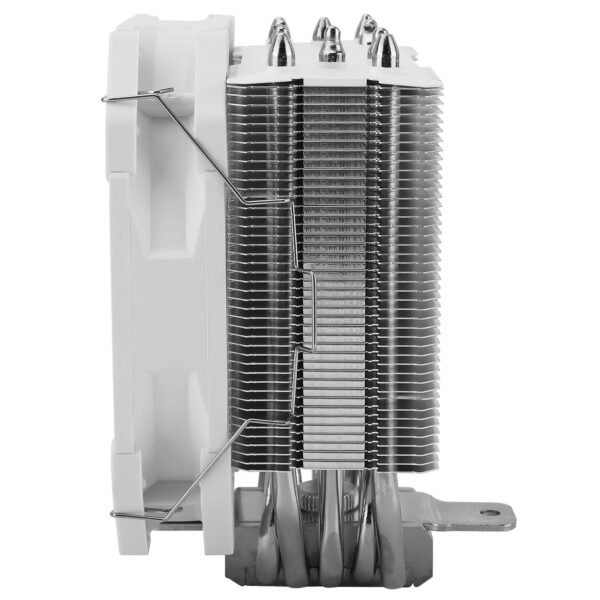 Thermalright ASSASSIN KING 120 MINI WHITE ARGB V3 - Image 4