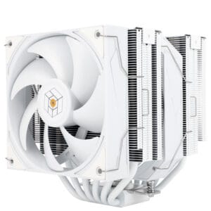 Thermalright Royal Pretor 130 WHITE