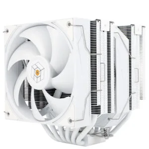Thermalright Royal Pretor 130 WHITE
