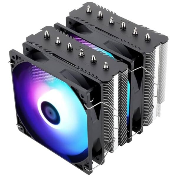 Thermalright Peerless Assassin 120 SE ARGB Black
