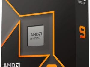 AMD Ryzen 9 9950X