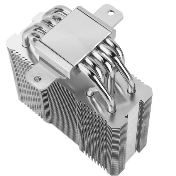 Thermalright ASSASSIN KING 120 MINI WHITE ARGB V3 - Image 5