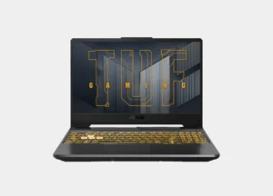 ASUS TUF Gaming A15 FA506NCR-HN007W