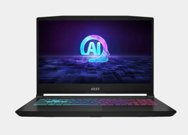 MSI Katana A15 AI B8VF