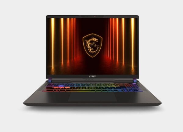 MSI Vector 16 HX AI A2XWHG