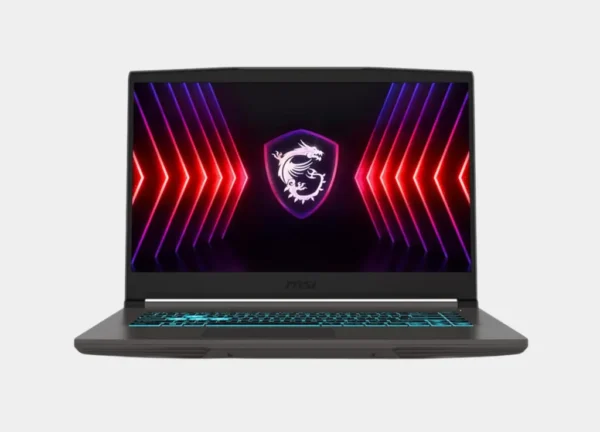 MSI Thin 15 A B7VF