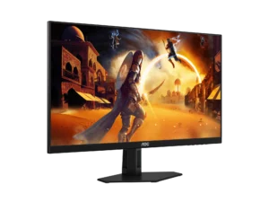 AOC 24G4E 23.8-Inch Fast IPS Gaming Monitor