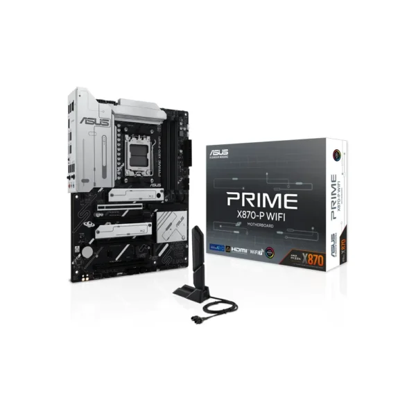 ASUS PRIME X870-P WIFI