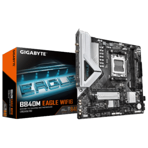 Gigabyte B840M EAGLE WIFI6
