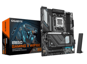 Gigabyte B850M GAMING X WIFI6E