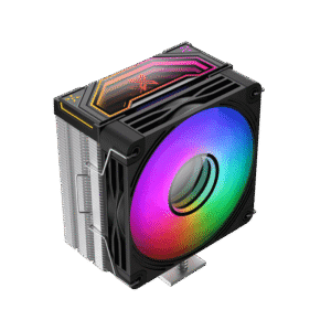 Xigmatek Epix II Air Cpu Cooler RGB