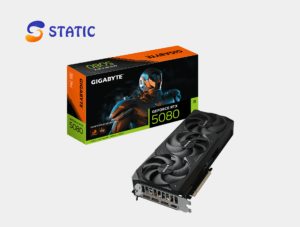 GIGABYTE RTX 5080 WINDFORCE OC SFF 16G