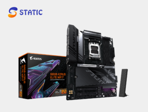 Gigabyte B850 AORUS ELITE WIFI7