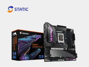 Gigabyte B860M AORUS ELITE