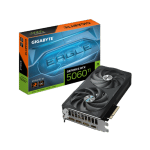 Gigabyte GeForce RTX 5060 Ti EAGLE OC 8G