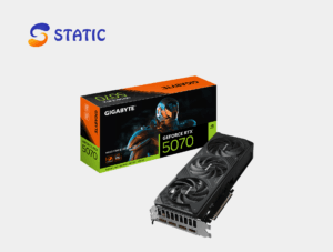 Gigabyte GeForce RTX 5070 WINDFORCE OC SFF 12G