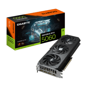 Gigabyte GeForce RTX 5060 GAMING OC 8G