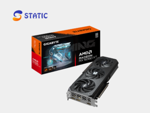 Gigabyte Radeon RX 9060 XT GAMING OC 16G