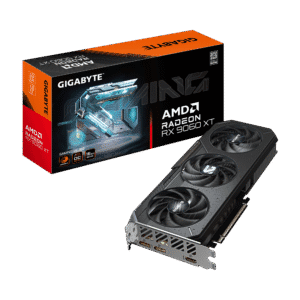 Gigabyte Radeon RX 9060 XT GAMING OC 16G ( Only Build )