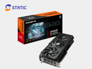 Gigabyte Radeon RX 9070 XT GAMING OC 16G