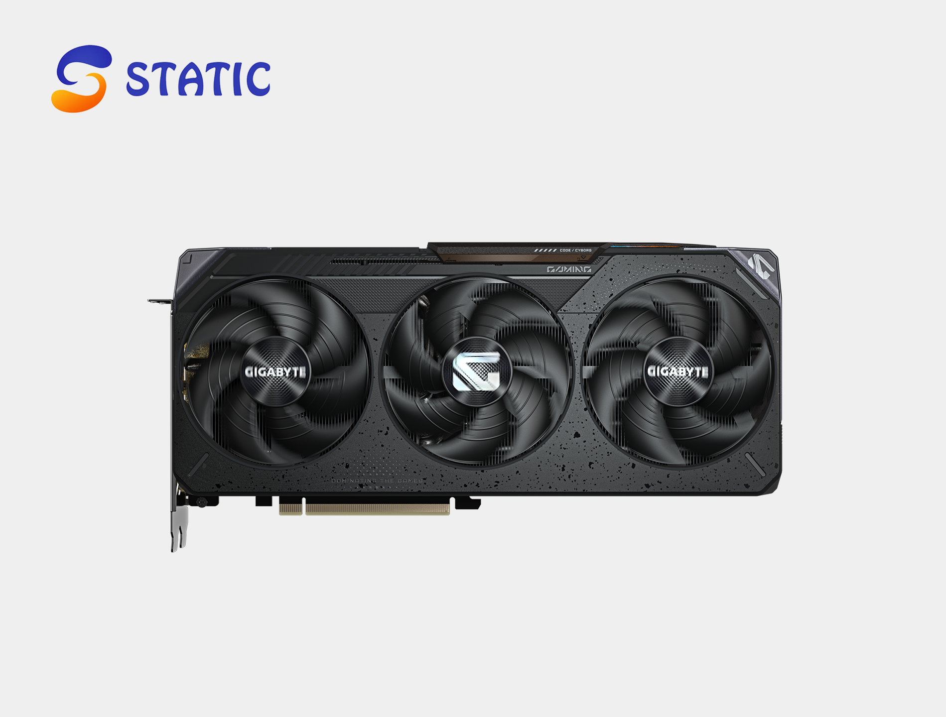Gigabyte Radeon RX 9070 XT GAMING OC 16G - Image 3