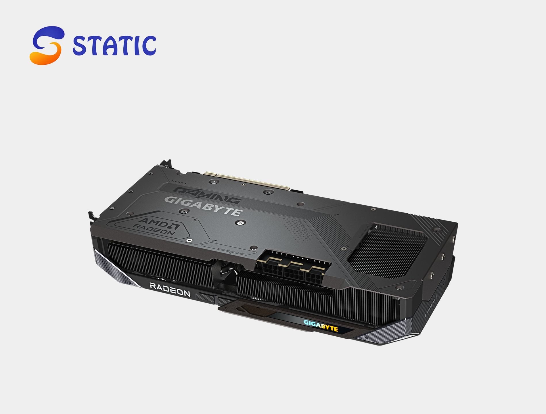Gigabyte Radeon RX 9070 XT GAMING OC 16G - Image 5