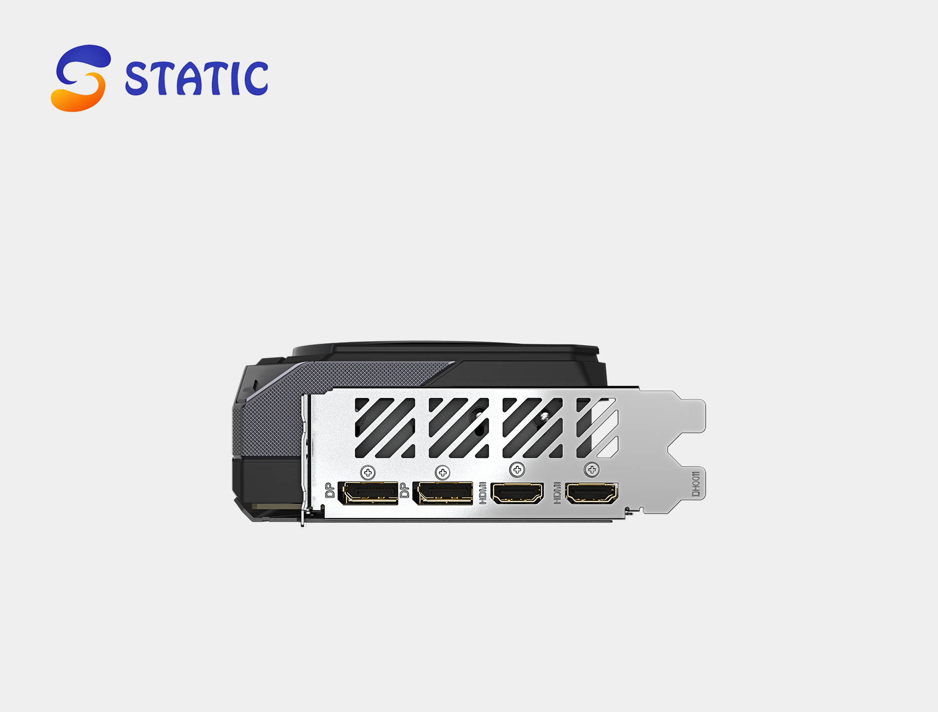 Gigabyte Radeon RX 9070 XT GAMING OC 16G - Image 6