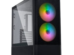 Lian Li Lancool 207 RGB Black