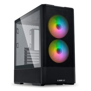 Lian Li Lancool 207 RGB Black