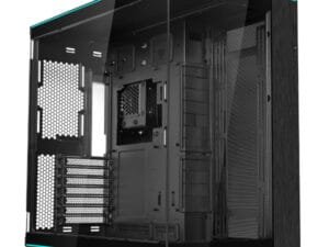 Lian Li O11 Dynamic Evo RGB Black Mid Tower Case
