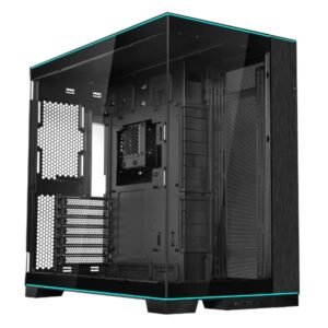 Lian Li O11 Dynamic Evo RGB Black Mid Tower Case