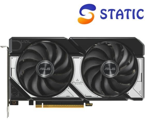 ASUS DUAL RTX 5060 8GB GDDR7 OC Edition - Image 6