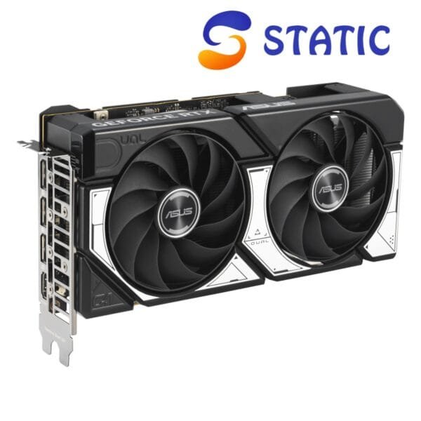 ASUS DUAL RTX 5060 8GB GDDR7 OC Edition - Image 4