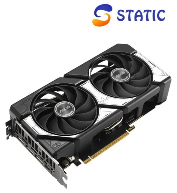 ASUS DUAL RTX 5060 8GB GDDR7 OC Edition - Image 3