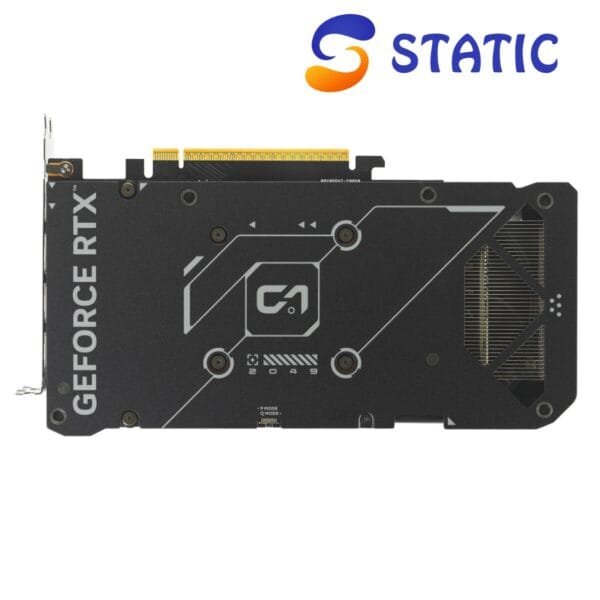 ASUS DUAL RTX 5060 8GB GDDR7 OC Edition - Image 2