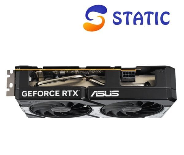 ASUS DUAL RTX 5060 8GB GDDR7 OC Edition - Image 7