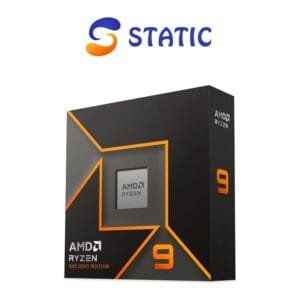 AMD Ryzen 9 9950X