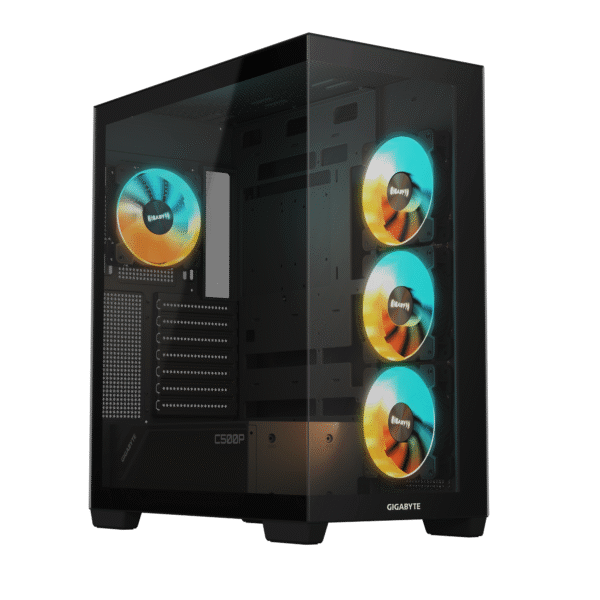 GIGABYTE C500 PANORAMIC STEALTH