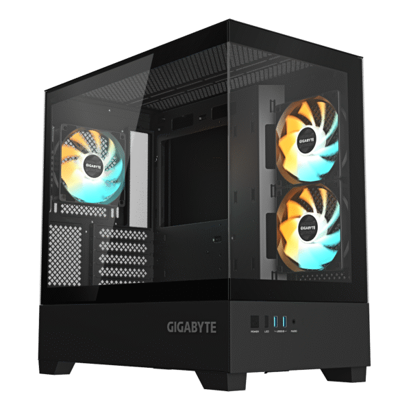 GIGABYTE C201 PANORAMIC