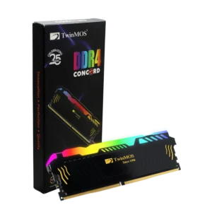 TwinMOS Concord DDR4 16GB CL16 RGB