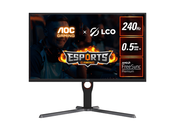 AOC Q27G3ZE 240Hz 2K IPS