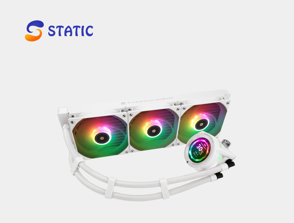 Thermalright Core Vision 360 Argb