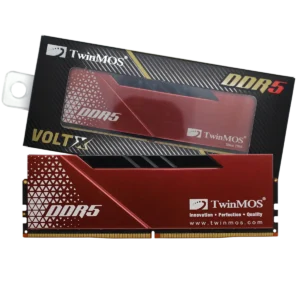 Twinmos VoltX DDR5 16GB