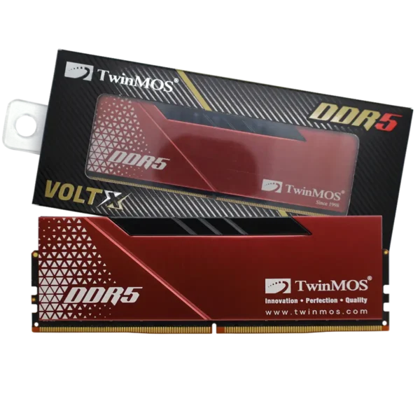 Twinmos VoltX DDR5 16GB