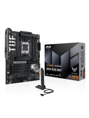ASUS TUF GAMING X870-PLUS WIFI