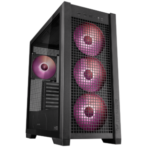 ASUS TUF Gaming GT302 ARGB Black